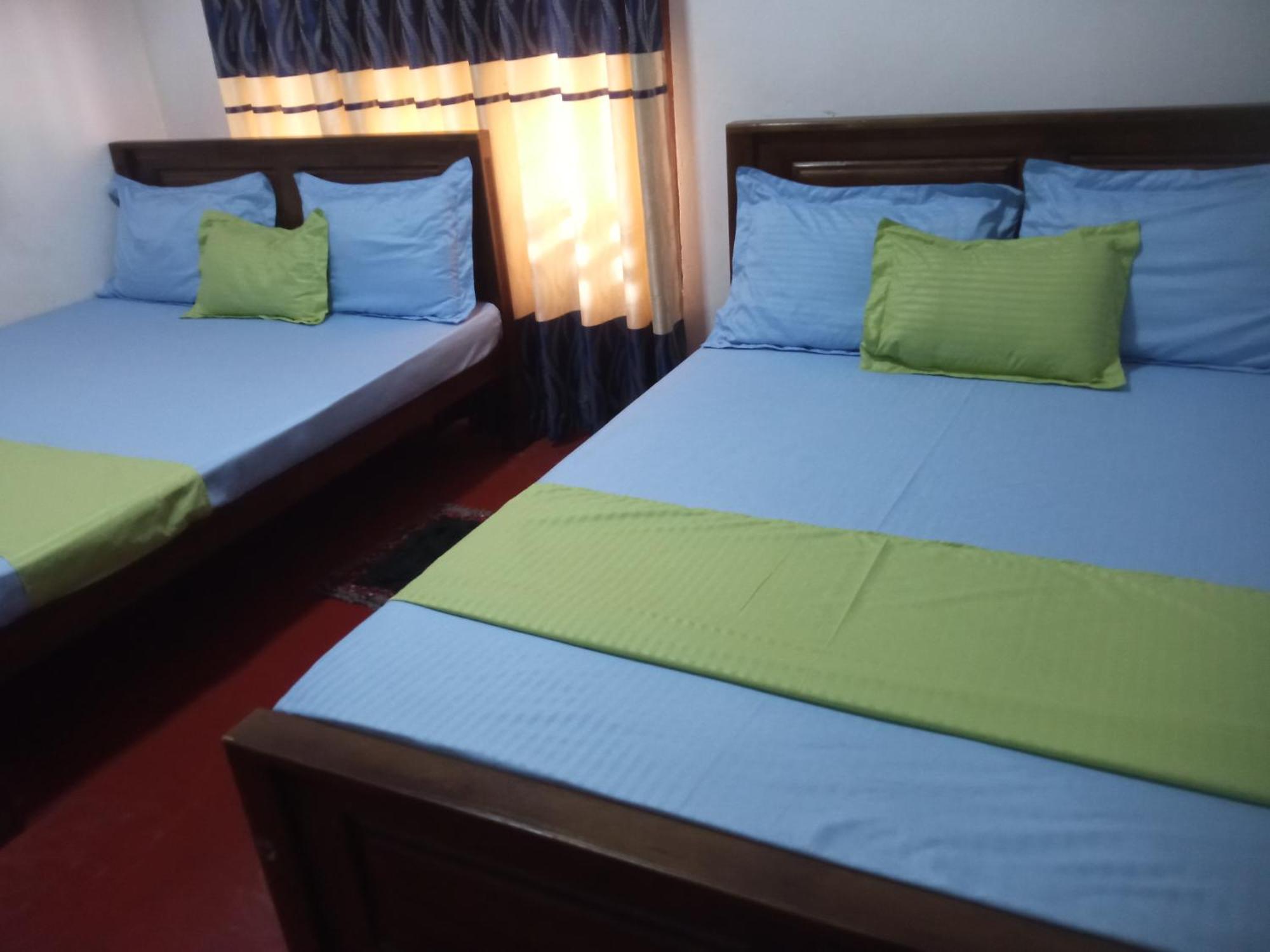 Impress Holiday Home Анурадхапура Номер фото